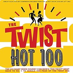 Twist hot 100 for sale  Delivered anywhere in USA 