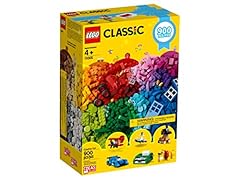 Lego classic 11005 gebraucht kaufen  Wird an jeden Ort in Deutschland