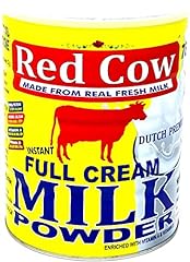Red cow full for sale  Delivered anywhere in USA 
