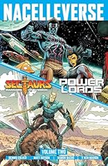 Nacelleverse sectaurs power usato  Spedito ovunque in Italia 