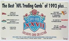 Super bowl xxvii for sale  Delivered anywhere in USA 