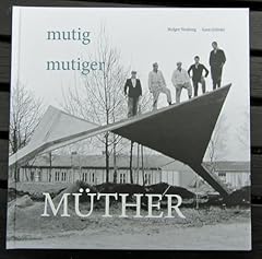 Mutig mutiger müther gebraucht kaufen  Wird an jeden Ort in Deutschland