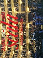 Teatro alla scala. usato  Spedito ovunque in Italia 