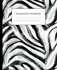 Composition notebook ruled for sale  Delivered anywhere in UK