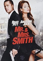 Mr. mrs. smith for sale  Delivered anywhere in USA 