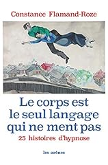 Corps seul langage d'occasion  Livré partout en France