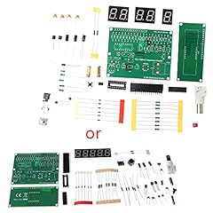 Kit tester oscillatore usato  Spedito ovunque in Italia 