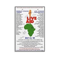 Lintezhg live aid usato  Spedito ovunque in Italia 