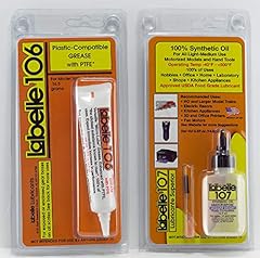 2pak oil grease for sale  Delivered anywhere in USA 