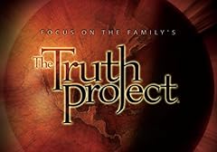 Truth project dvd for sale  Delivered anywhere in USA 