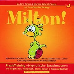 Milton sprachliche brillanz gebraucht kaufen  Wird an jeden Ort in Deutschland