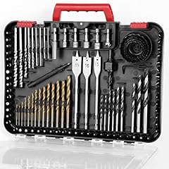 Chantpower drill bit for sale  Delivered anywhere in UK