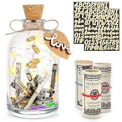 Kkluno glass piggy for sale  Delivered anywhere in USA 