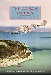 12.30 croydon for sale  Delivered anywhere in UK