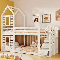 Jtyca bunk bed for sale  Delivered anywhere in UK