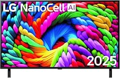 Nanocell 2025 43nano90 d'occasion  Livré partout en France