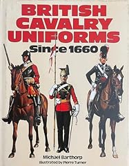British cavalry uniforms for sale  Delivered anywhere in UK