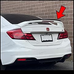 Spoilerking factory spoiler for sale  Delivered anywhere in USA 