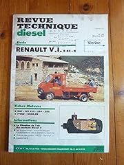 Rtd diesel b80 d'occasion  Livré partout en France