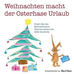 Weihnachten macht sterhase gebraucht kaufen  Wird an jeden Ort in Deutschland