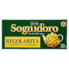 Sognid oro tisana usato  Spedito ovunque in Italia 