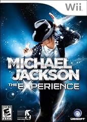 Michael jackson experience for sale  Delivered anywhere in USA 