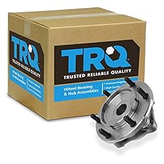 Trq front wheel for sale  Delivered anywhere in USA 