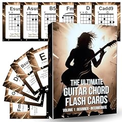 New guitar chord for sale  Delivered anywhere in USA 