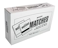 Book matchbooks cartwright for sale  Delivered anywhere in USA 