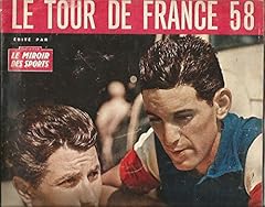Miroir sports tour d'occasion  Livré partout en France
