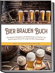 Bier brauen buch gebraucht kaufen  Wird an jeden Ort in Deutschland