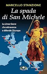 Spada san michele. usato  Spedito ovunque in Italia 