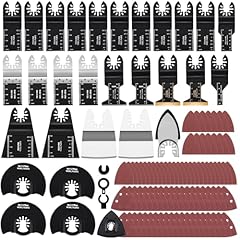 115pcs oscillating tool for sale  Delivered anywhere in USA 
