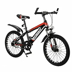 Kids Bike 20" Wheels Mountain Bike for Boys and Girls, for sale  Delivered anywhere in UK