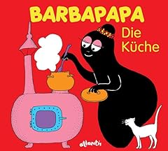 Barbapapa küche gebraucht kaufen  Wird an jeden Ort in Deutschland