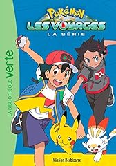 Pokémon voyages 02 d'occasion  Livré partout en France
