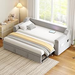 Huayz divano letto usato  Spedito ovunque in Italia 