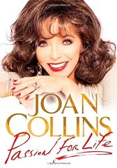 Joan collins passion for sale  Delivered anywhere in Ireland