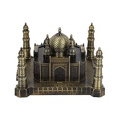 Mini India Taj Mahal Model Metal World Famous Landmark for sale  Delivered anywhere in Canada