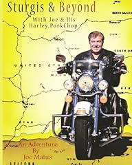 Sturgis beyond with d'occasion  Livré partout en France