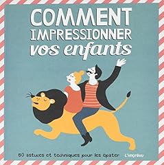 Impressionner enfants d'occasion  Livré partout en France