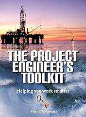 Project engineer toolkit for sale  Delivered anywhere in UK