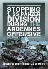 Stopping panzer division for sale  Delivered anywhere in UK