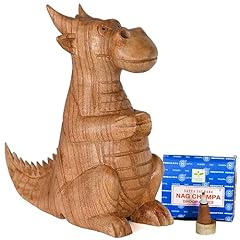 Hand carved wooden for sale  Delivered anywhere in UK