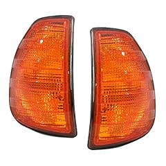 Amber car corner for sale  Delivered anywhere in USA 