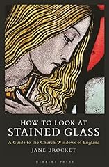 Look stained glass for sale  Delivered anywhere in UK