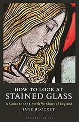 Look stained glass for sale  Delivered anywhere in UK