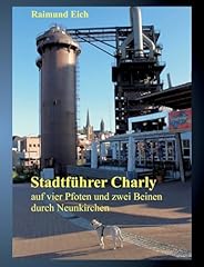 Stadtführer charly pfoten gebraucht kaufen  Wird an jeden Ort in Deutschland