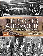 People automobile pictorial for sale  Delivered anywhere in USA 