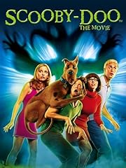 Scooby doo kinofilm gebraucht kaufen  Wird an jeden Ort in Deutschland